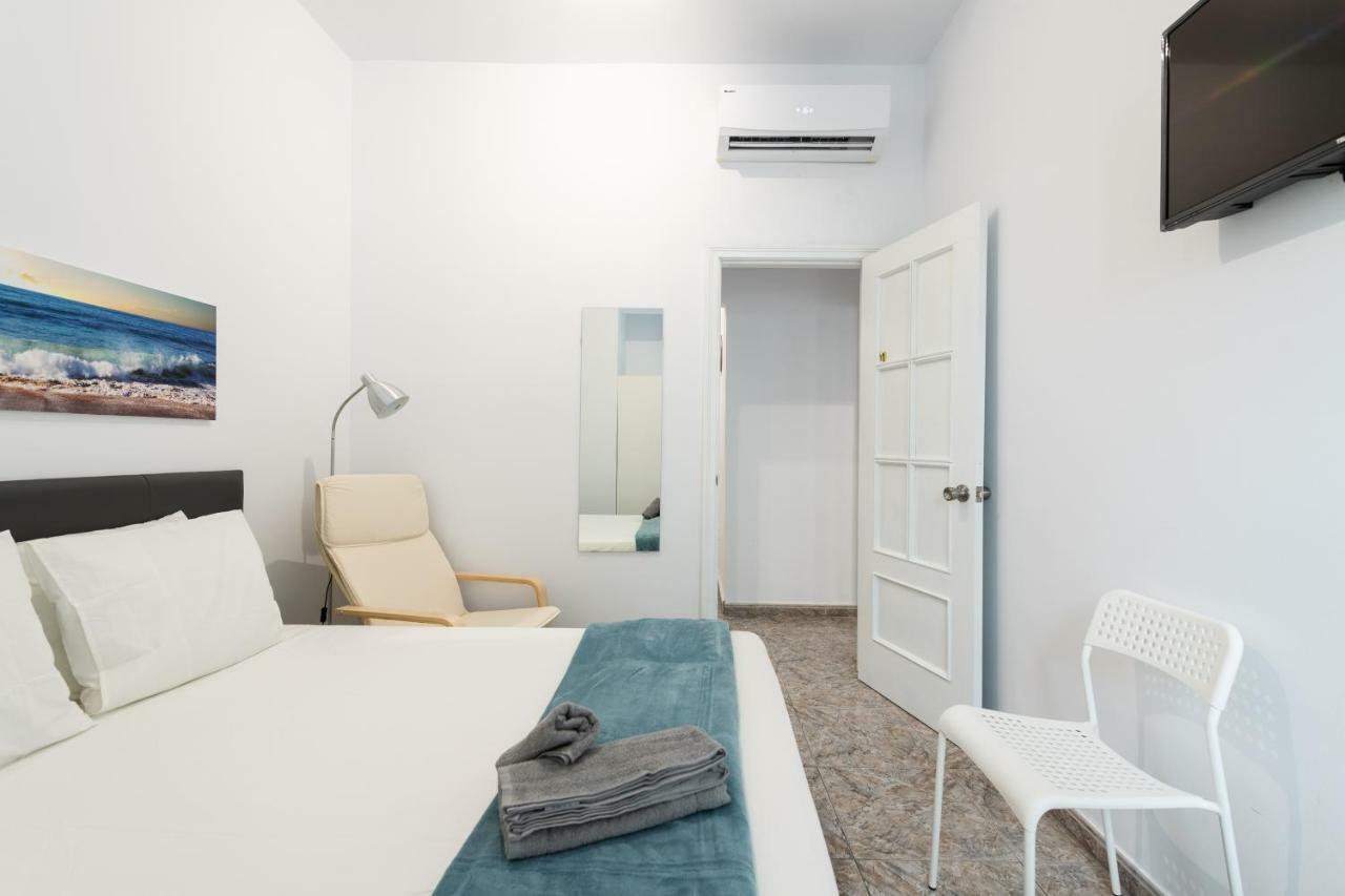 Apartamento Coolivingc *