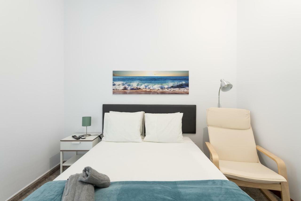 Coolivingc Apartamento *