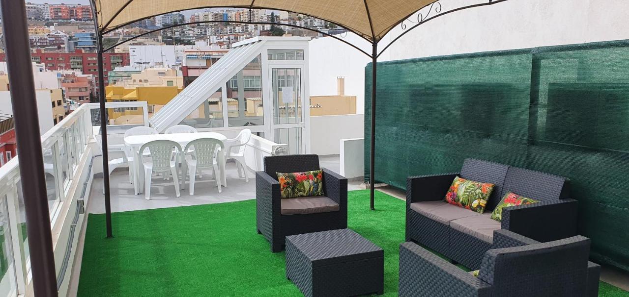 Apartamento Coolivingc *