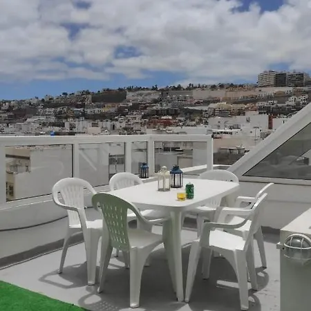 Coolivingc Apartment Las Palmas de Gran Canaria Exterior photo