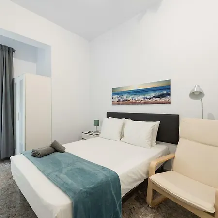 Coolivingc Apartment Las Palmas de Gran Canaria Exterior photo