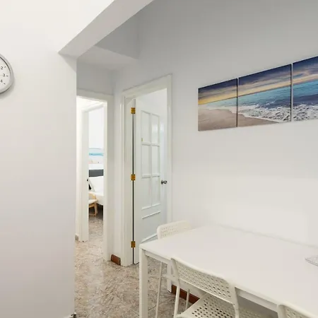 Coolivingc Apartment Las Palmas de Gran Canaria Exterior photo