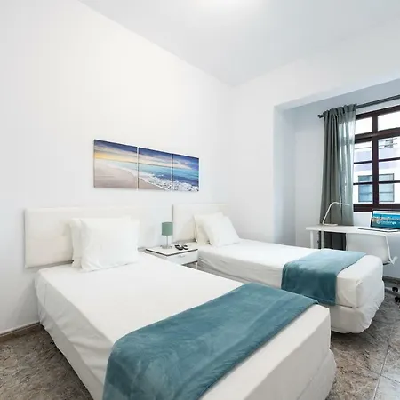 Coolivingc Apartment Las Palmas de Gran Canaria Exterior photo