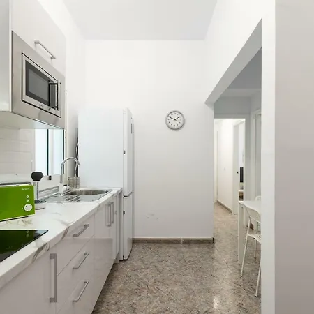 Coolivingc Apartment Las Palmas de Gran Canaria Exterior photo