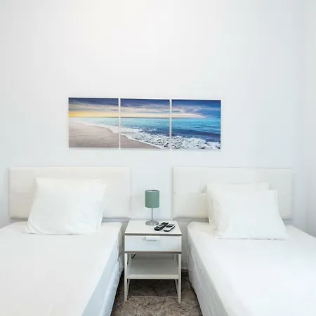 Coolivingc Apartment Las Palmas de Gran Canaria Exterior photo