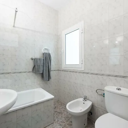 Coolivingc Apartment Las Palmas de Gran Canaria Exterior photo