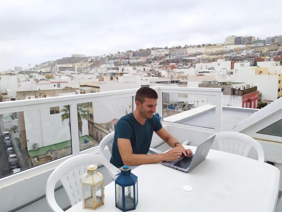 Coolivingc * Las Palmas de Gran Canaria