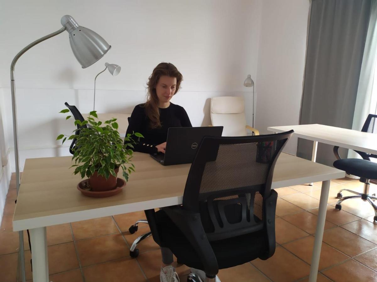 Coolivingc Las Palmas de Gran Canaria