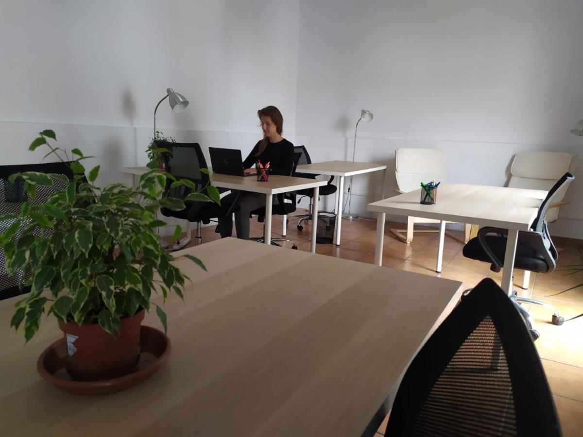 Appartement Coolivingc Las Palmas de Gran Canaria