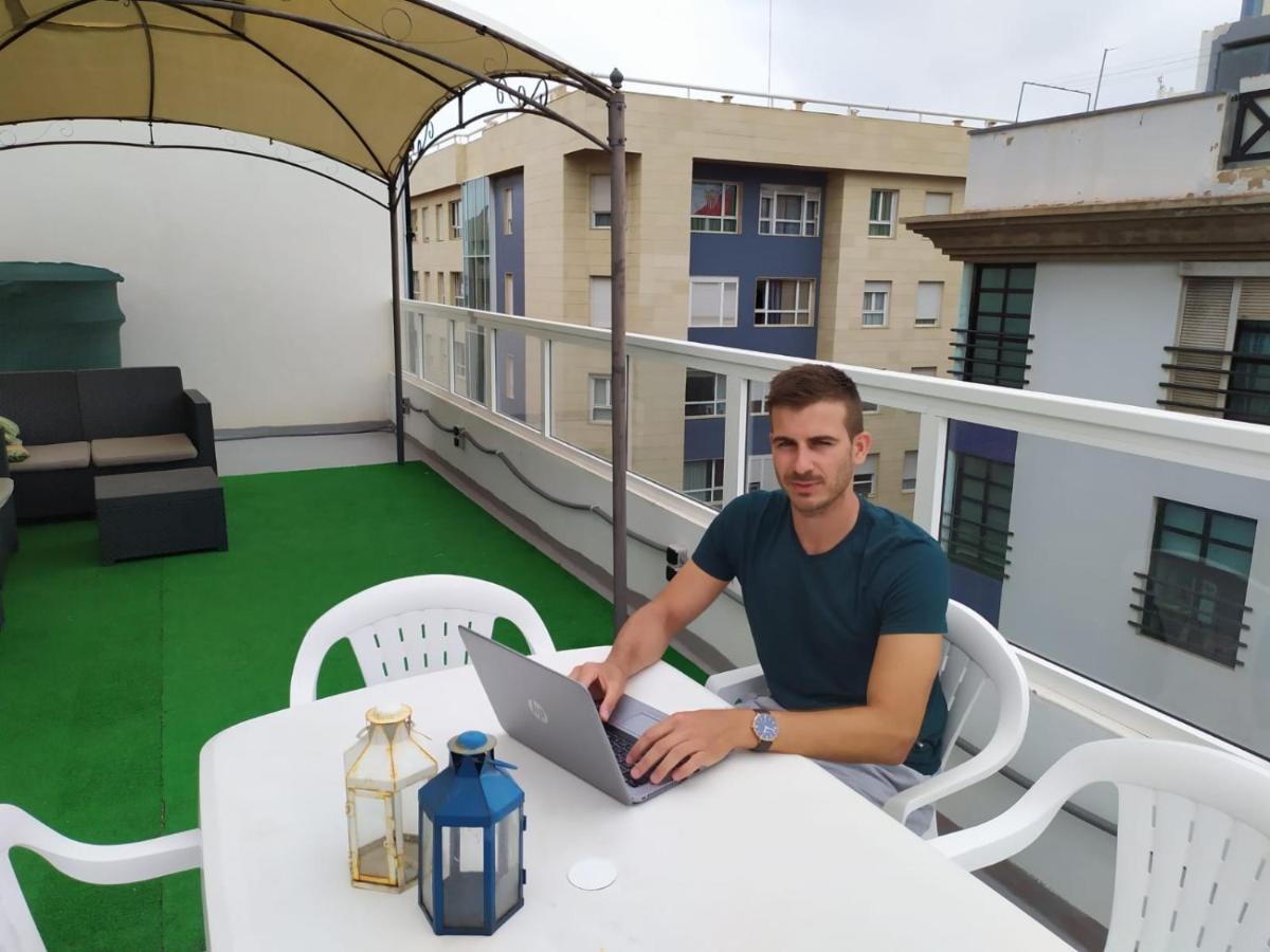 Coolivingc * Las Palmas de Gran Canaria
