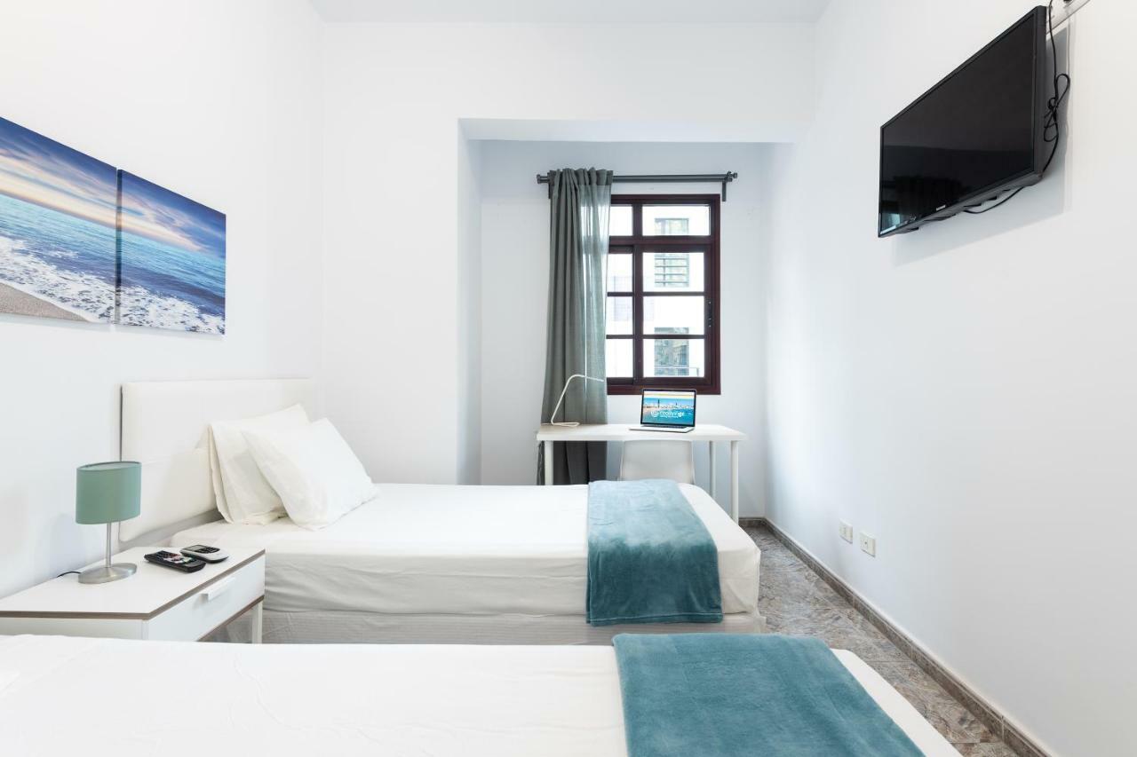 Coolivingc Apartment *