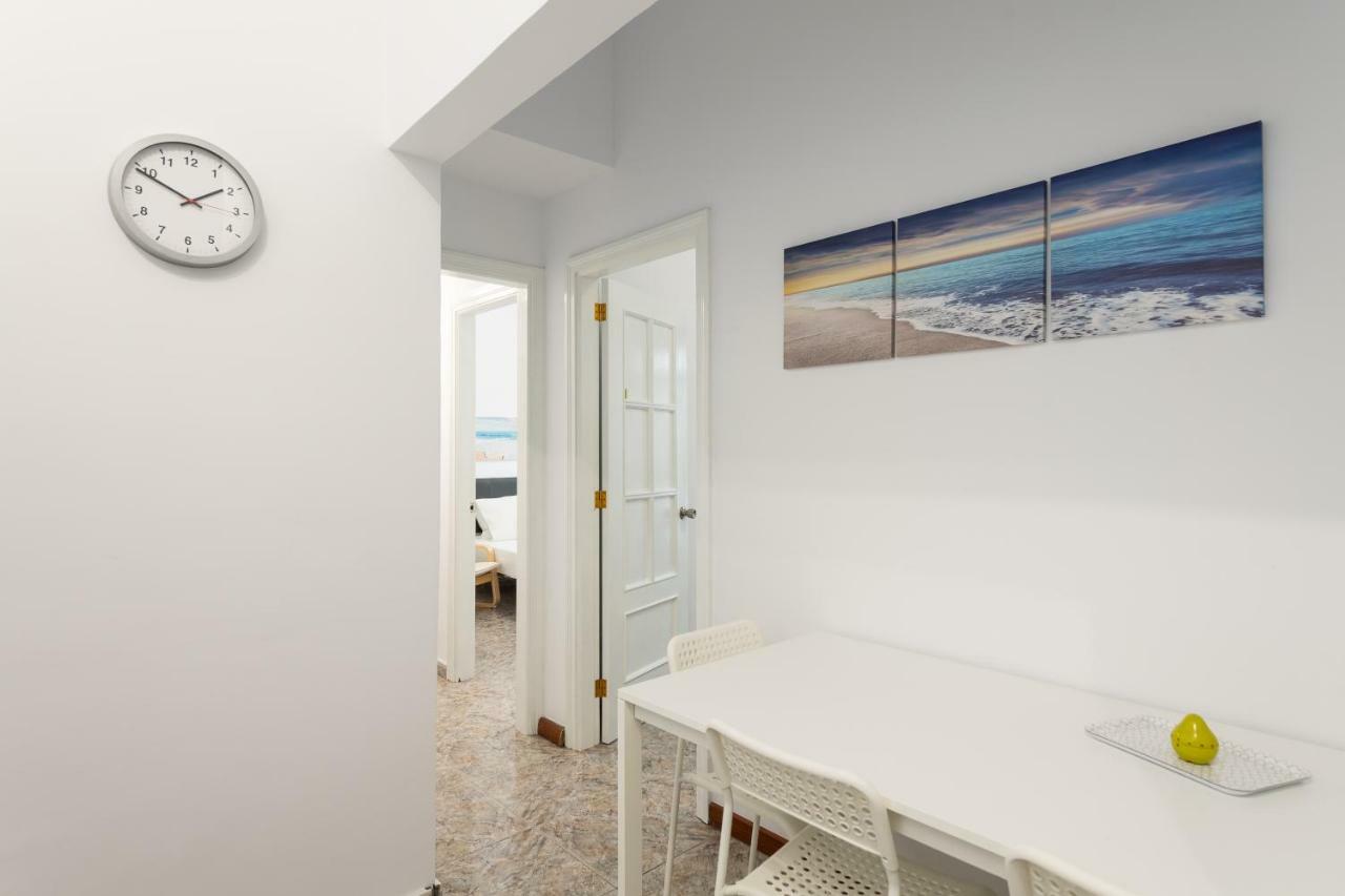 Coolivingc * Las Palmas de Gran Canaria