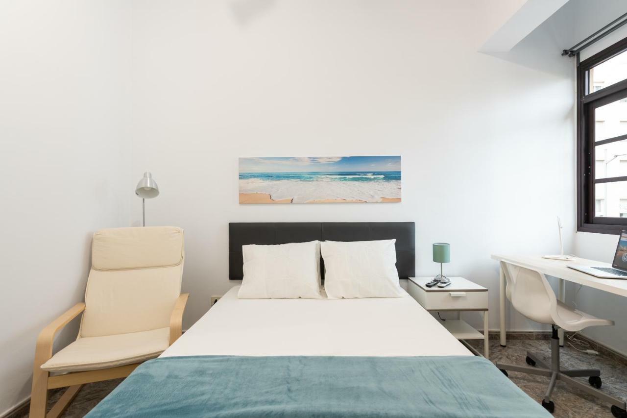 Coolivingc Apartment Las Palmas de Gran Canaria