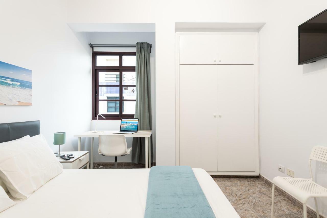 Coolivingc Apartment Las Palmas de Gran Canaria