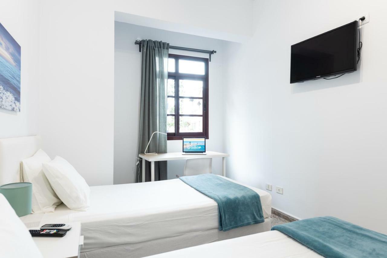 Coolivingc Apartment
