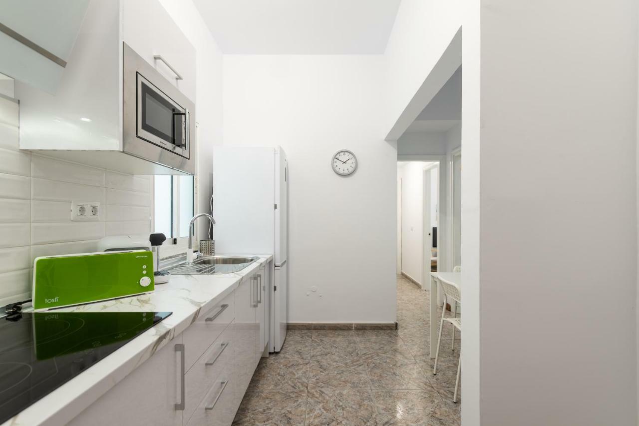 Coolivingc Las Palmas de Gran Canaria