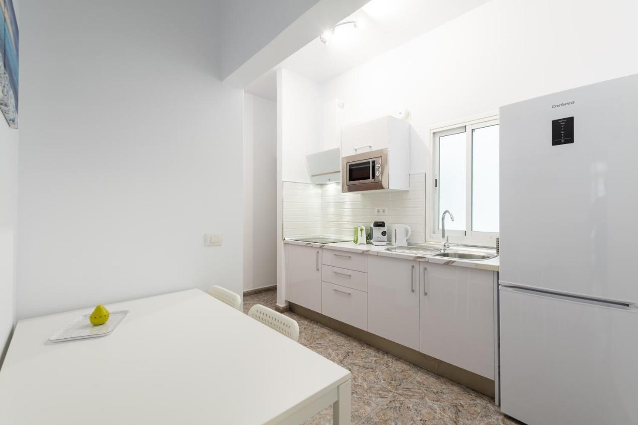 Appartement Coolivingc Las Palmas de Gran Canaria